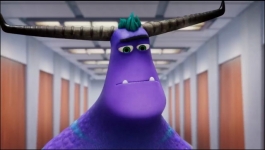 Monsters at Work - Season 01 Episode 09